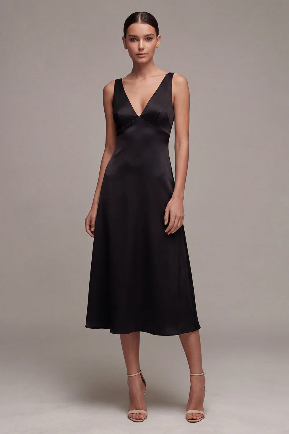 Featured Black Tie Dresses
