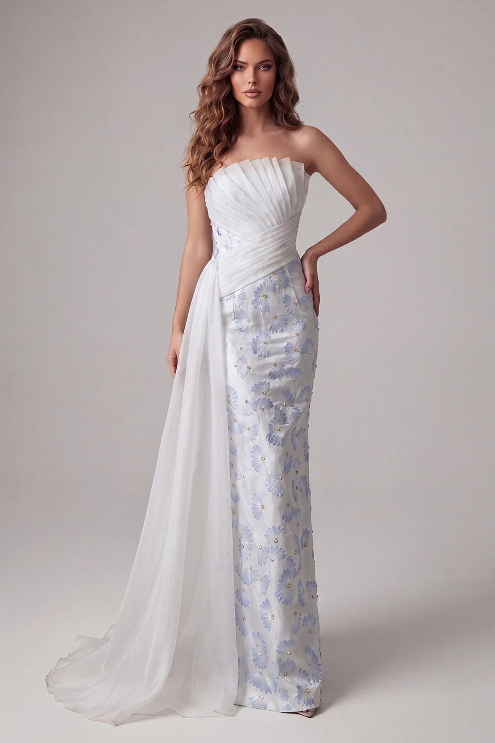 New In Guest Dress
