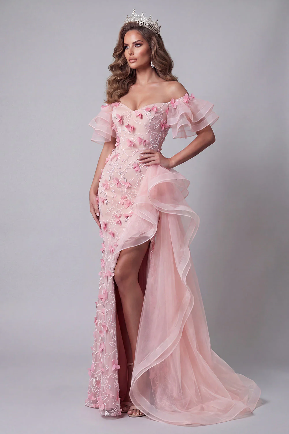 Featured Dresses